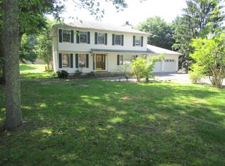 156 N New Prospect Rd, Jackson, NJ 08527