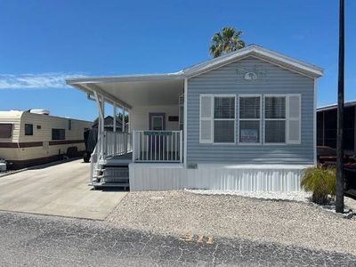 9412 New York Ave #311, Hudson, FL, 34667