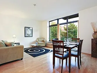 Sold by Corcoran