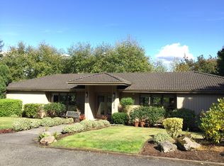 3206 74th Pl SE, Mercer Island, WA 98040