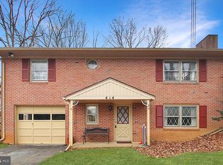 414 Beaver Creek Rd, Hagerstown, MD 21740