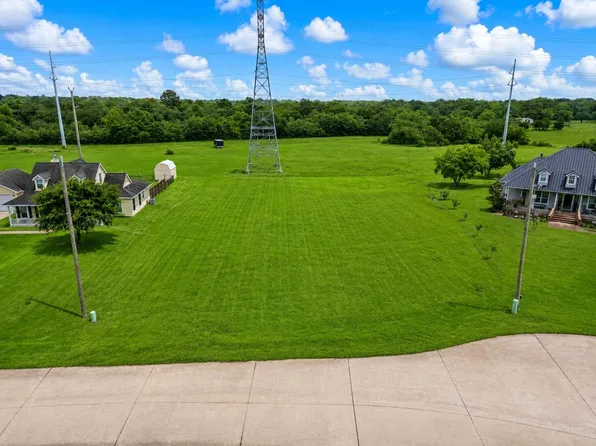 0 Broken Arrow Rd, Santa Fe, TX 77517