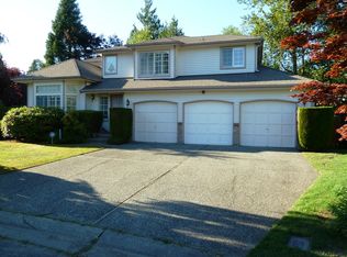 11717 Meridian Pl SE, Lake Stevens, WA 98258
