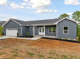 216 Johnson Chapel Rd, Sparta, TN 38583