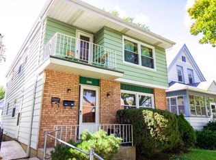 3127 S 14th St #A, Milwaukee, WI 53215