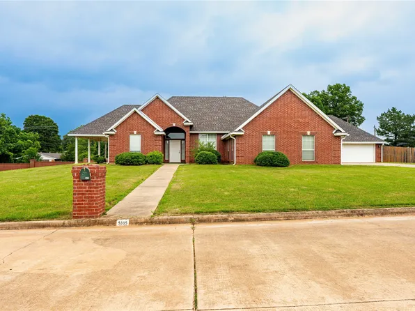 5335 Brittany Ln, Reno, TX 75462