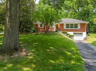 3149 Chelsea Dr, Lexington, KY 40503