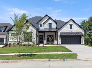 3227 Anaquitas Ln, McKinney, TX 75071