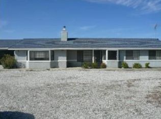 1376 Del Rosa Rd, Pinon Hills, CA 92372