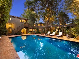 159 N Cliffwood Ave, Los Angeles, CA 90049