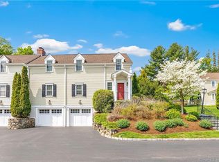 123 Richmond Hill Rd UNIT 8, New Canaan, CT 06840