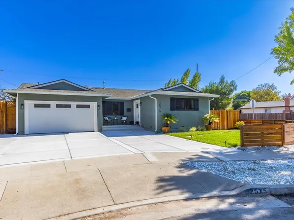 2575 Trimble Rd, San Jose, CA 95132