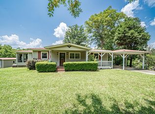 7096 Linton Rd, Sparta, GA 31087