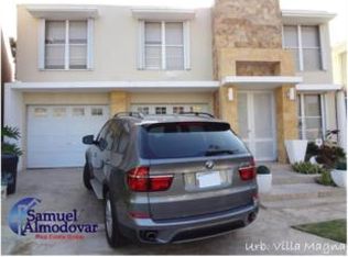 Urb Villa, San Juan, PR 00922