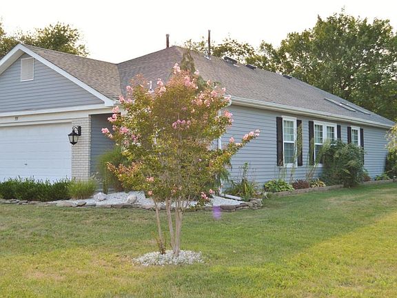2nd image of 55 Mansfield Dr