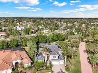 19344 La Serena Dr, Estero, FL 33967