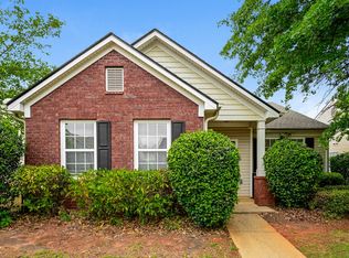 1447 Wilshire Way, McDonough, GA 30253