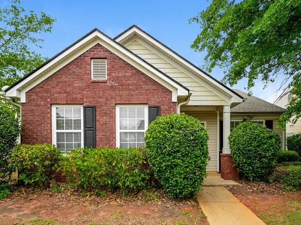 1447 Wilshire Way, McDonough, GA 30253