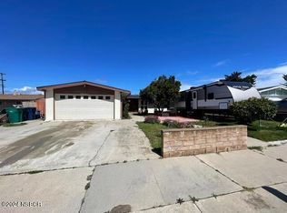 1755 Calle Lindero, Lompoc, CA 93436