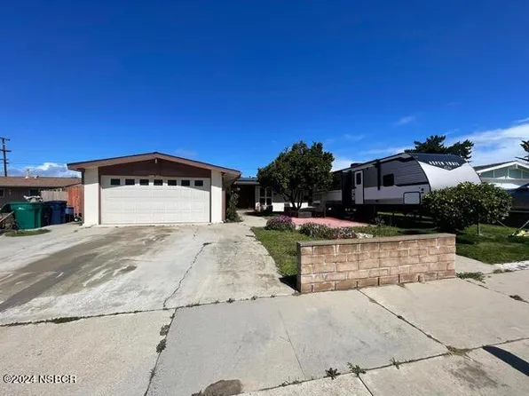 1755 Calle Lindero, Lompoc, CA 93436