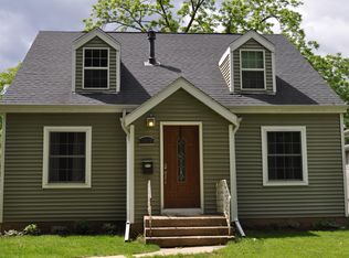 3721 Hillcrest Dr, Madison, WI 53705