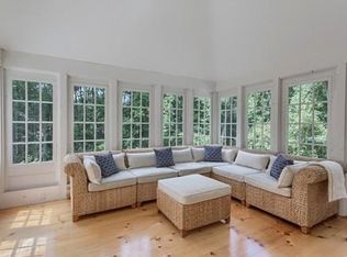 59 Rocky Brook Rd, North Andover, MA 01845