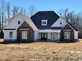 90 Arbor Cv, Belden, MS 38826