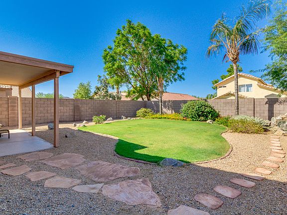 5th image of 4040 W Rose Garden Ln