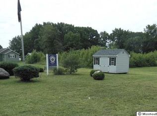 207 Squankum Rd, Howell, NJ 07727