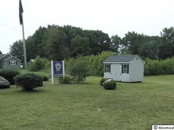 207 Squankum Rd, Howell, NJ 07727