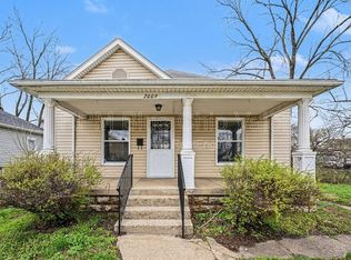 2009 Linden Ave, Middletown, OH