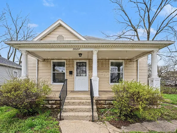 2009 Linden Ave, Middletown, OH 45044