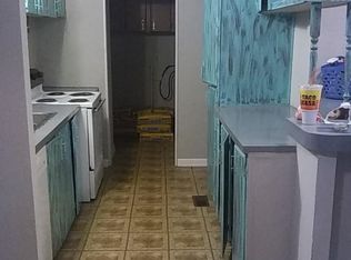 601 Southridge Dr, Mineral Wells, TX 76067