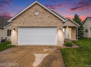 1037 Foxglove Ln, Davison, MI 48423