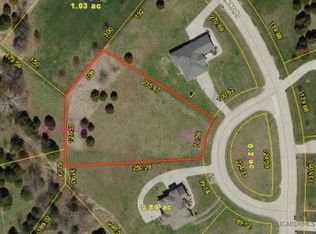 405 Pheasant Run Rd, Jefferson City, MO 65109