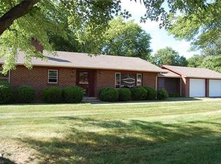 1248 Surry Line Rd, Pinnacle, NC 27043