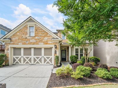 1305 Roswell Manor Cir, Roswell, GA, 30076