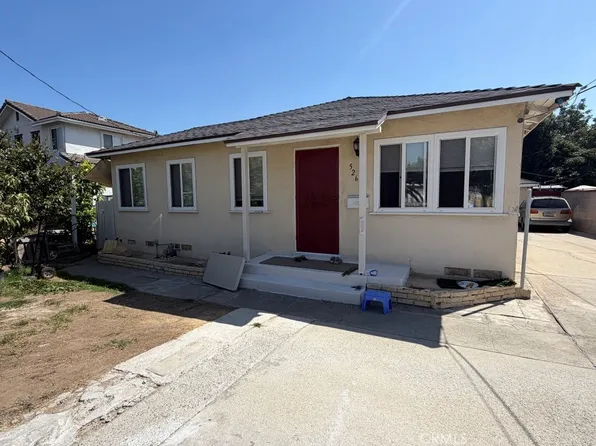 526 Dewey Ave, San Gabriel, CA 91776