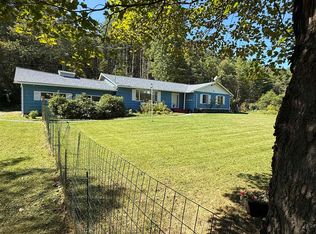 1153 State Route 66, Randolph, VT 05060