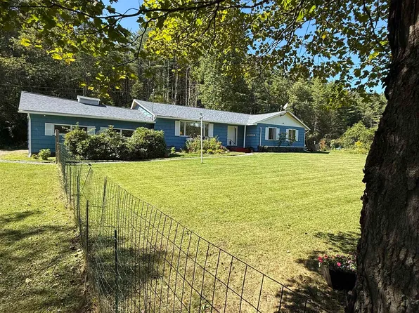 1153 VT. Route 66, Randolph, VT 05060
