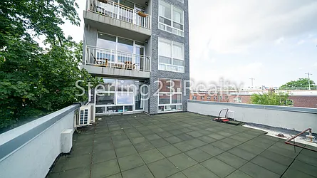 Rented by Sterling Realty Solution Inc