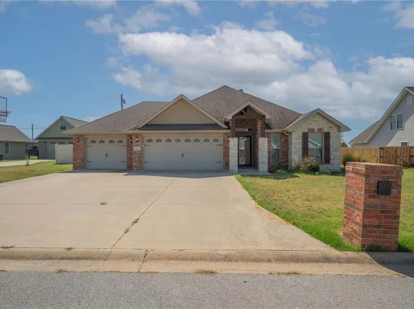 3017 Fairway Cir, Neosho, MO 64850