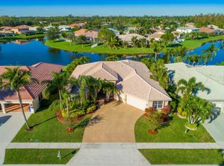 9273 Olmstead Dr, Lake Worth, FL 33467