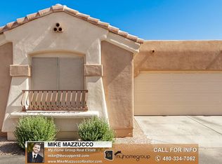 1260 S Lindsay Rd UNIT 20, Mesa, AZ 85204
