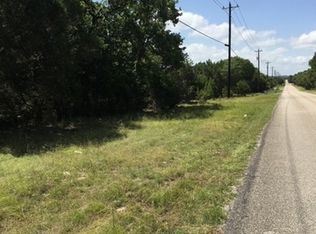 5330 Spring Branch Rd, Spring Branch, TX 78070