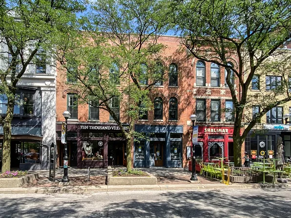 303 S Main St APT 306, Ann Arbor, MI 48104