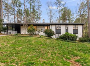 1300 Leclair St, Chapel Hill, NC 27517