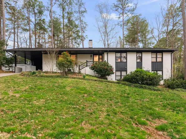 1300 Leclair St, Chapel Hill, NC 27517