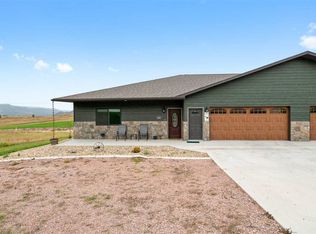 2397 Fern Cir, Hot Springs, SD 57747