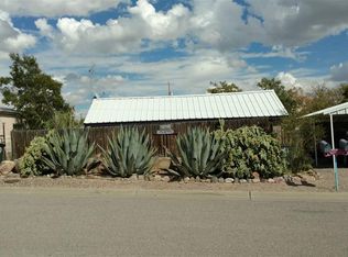 805 N Ash St, Truth or Consequences, NM 87901
